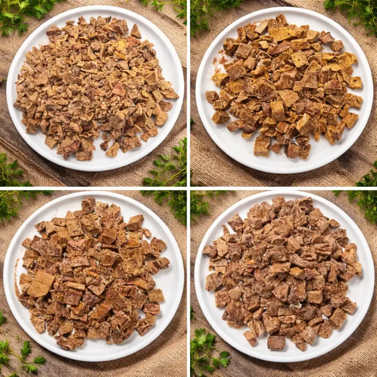 Tundra Treats - Single Ingredient