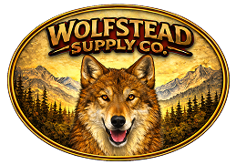 Wolfstead Supply Co